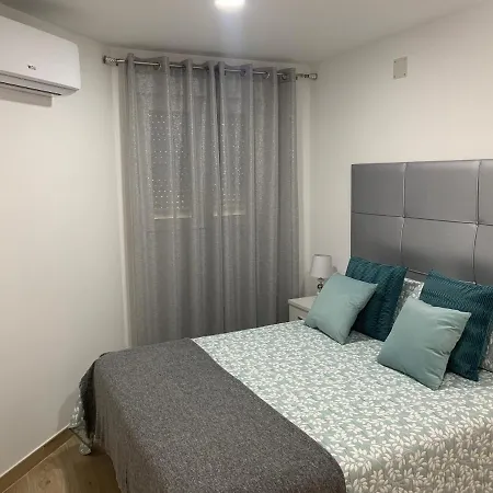 A Estrenar Preciosa Suite-centrico-con Jardin Y Porche