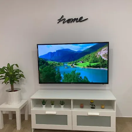 A Estrenar Preciosa Suite-centrico-con Jardin Y Porche Apartment *